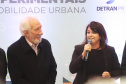 Agregar soluções inteligentes para melhorar a mobilidade urbana nos municípios paranaenses