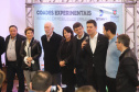 Agregar soluções inteligentes para melhorar a mobilidade urbana nos municípios paranaenses