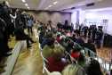 Agregar soluções inteligentes para melhorar a mobilidade urbana nos municípios paranaenses