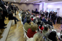 Agregar soluções inteligentes para melhorar a mobilidade urbana nos municípios paranaenses