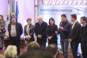 Agregar soluções inteligentes para melhorar a mobilidade urbana nos municípios paranaenses