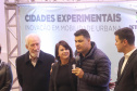 Agregar soluções inteligentes para melhorar a mobilidade urbana nos municípios paranaenses
