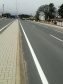 Na PR-417, a Rodovia da Uva, estão sendo duplicados 4,9 quilômetros, que também incluem ciclovia, calçadas, semáforos, iluminação e canteiro central, um investimento de R$ 33,4 milhões. Foto: Divulgação/DER