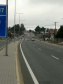 Na PR-417, a Rodovia da Uva, estão sendo duplicados 4,9 quilômetros, que também incluem ciclovia, calçadas, semáforos, iluminação e canteiro central, um investimento de R$ 33,4 milhões. Foto: Divulgação/DER