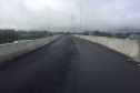 O litoral paranaense conta com R$ 29,3 milhões em obras do Departamento de Estradas de Rodagem do Paraná. O município de Paranaguá concentra os investimentos, com a construção de um viaduto na interseção da BR-277 com Avenida Ayrton Senna e a recuperação da Avenida Bento Rocha. Foto: Divulgação/DER