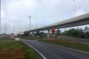 O litoral paranaense conta com R$ 29,3 milhões em obras do Departamento de Estradas de Rodagem do Paraná. O município de Paranaguá concentra os investimentos, com a construção de um viaduto na interseção da BR-277 com Avenida Ayrton Senna e a recuperação da Avenida Bento Rocha. Foto: Divulgação/DER