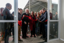 O governador em exercício do Paraná Darci Piana inaugura nesta sexta-feira (19), o Centro Municipal de Atendimento Educacional Especializado (Cmaee) Gustavo Maier, no bairro Guarituba, em Piraquara, Região Metropolitana de Curitiba.   Curitiba, 19/07/2019 -  Foto: Geraldo Bubniak/ANPr