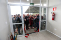 O governador em exercício do Paraná Darci Piana inaugura nesta sexta-feira (19), o Centro Municipal de Atendimento Educacional Especializado (Cmaee) Gustavo Maier, no bairro Guarituba, em Piraquara, Região Metropolitana de Curitiba.   Curitiba, 19/07/2019 -  Foto: Geraldo Bubniak/ANPr