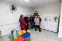 O governador em exercício do Paraná Darci Piana inaugura nesta sexta-feira (19), o Centro Municipal de Atendimento Educacional Especializado (Cmaee) Gustavo Maier, no bairro Guarituba, em Piraquara, Região Metropolitana de Curitiba.   Curitiba, 19/07/2019 -  Foto: Geraldo Bubniak/ANPr