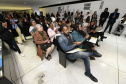  "Movimenta Preta" homenageia 30 mulheres negras na abertura da sua programação. Foto: 
Kraw Pennas/SECC
	