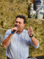 Secretário de Estado de Desenvolvimento Sustentável e Turismo do Paraná, Marcio Nunes. Foto: Denis Ferreira Netto/SEDEST
