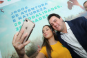 O Paraná terá neste ano uma série de competições que ajudarão a estimular práticas esportivas, além de evidenciar as belezas do Estado, atrair turistas e movimentar a economia de diversas regiões. São os Jogos de Aventura e Natureza, uma iniciativa pioneira no Brasil em formato e abrangência que foi lançada nesta terça-feira (23) pelo governador Carlos Massa Ratinho Junior. Foto: Rodrigo Felix Leal/ANPr