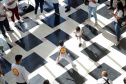 O Paraná terá neste ano uma série de competições que ajudarão a estimular práticas esportivas, além de evidenciar as belezas do Estado, atrair turistas e movimentar a economia de diversas regiões. São os Jogos de Aventura e Natureza, uma iniciativa pioneira no Brasil em formato e abrangência que foi lançada nesta terça-feira (23) pelo governador Carlos Massa Ratinho Junior. Foto:Gilson Abreu/ANPr