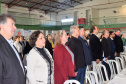 O município de Teixeira Soares, na região Centro-Sul do Paraná, será pioneiro do projeto PlanificaSus, que é executado pelo Hospital Albert Einsten, de São Paulo, em parceria com o Ministério da Saúde, e foi idealizado pelo Conselho Nacional de Secretários Estaduais de Saúde (Conass).  Foto: Divulgação/SESA