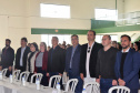 O município de Teixeira Soares, na região Centro-Sul do Paraná, será pioneiro do projeto PlanificaSus, que é executado pelo Hospital Albert Einsten, de São Paulo, em parceria com o Ministério da Saúde, e foi idealizado pelo Conselho Nacional de Secretários Estaduais de Saúde (Conass).  Foto: Divulgação/SESA