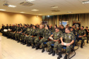 Uma operação da Polícia Militar iniciada nesta terça-feira (24) com o objetivo de combater o tráfico e o comércio de aves silvestres cumpriu mandados de prisão em Curitiba, Almirante Tamandaré, Campo Largo, Fazenda Rio Grande, Piraquara, Colombo e Cerro Azul. Foto: Soldado Ismael Ponchio