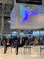 Os projetos do Paraná para ampliar a inovação no Estado e as oportunidades que serão abertas ao setor privado com as concessões na área de infraestrutura foram apresentadas nesta terça-feira (23) no Smart City Business, congresso sobre inovação e cidades inteligentes que acontece nesta semana em São Paulo.Foto: Divulgação