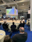 Os projetos do Paraná para ampliar a inovação no Estado e as oportunidades que serão abertas ao setor privado com as concessões na área de infraestrutura foram apresentadas nesta terça-feira (23) no Smart City Business, congresso sobre inovação e cidades inteligentes que acontece nesta semana em São Paulo.Foto: Divulgação