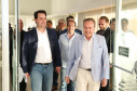 O governador Carlos Massa Ratinho Junior afirmou nesta terça-feira (23), durante a abertura da AveSui Eurotier South America 2019, em Medianeira, que o Estado prepara as bases logísticas para facilitar ainda mais o desenvolvimento do cooperativismo no Paraná, que já é referência para o agronegócio brasileiro