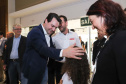 O governador Carlos Massa Ratinho Junior afirmou nesta terça-feira (23), durante a abertura da AveSui Eurotier South America 2019, em Medianeira, que o Estado prepara as bases logísticas para facilitar ainda mais o desenvolvimento do cooperativismo no Paraná, que já é referência para o agronegócio brasileiro