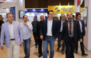 O governador Carlos Massa Ratinho Junior afirmou nesta terça-feira (23), durante a abertura da AveSui Eurotier South America 2019, em Medianeira, que o Estado prepara as bases logísticas para facilitar ainda mais o desenvolvimento do cooperativismo no Paraná, que já é referência para o agronegócio brasileiro