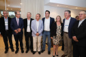 O governador Carlos Massa Ratinho Junior afirmou nesta terça-feira (23), durante a abertura da AveSui Eurotier South America 2019, em Medianeira, que o Estado prepara as bases logísticas para facilitar ainda mais o desenvolvimento do cooperativismo no Paraná, que já é referência para o agronegócio brasileiro