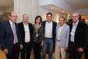 O governador Carlos Massa Ratinho Junior afirmou nesta terça-feira (23), durante a abertura da AveSui Eurotier South America 2019, em Medianeira, que o Estado prepara as bases logísticas para facilitar ainda mais o desenvolvimento do cooperativismo no Paraná, que já é referência para o agronegócio brasileiro