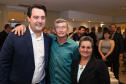 O governador Carlos Massa Ratinho Junior afirmou nesta terça-feira (23), durante a abertura da AveSui Eurotier South America 2019, em Medianeira, que o Estado prepara as bases logísticas para facilitar ainda mais o desenvolvimento do cooperativismo no Paraná, que já é referência para o agronegócio brasileiro