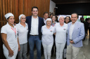 O governador Carlos Massa Ratinho Junior afirmou nesta terça-feira (23), durante a abertura da AveSui Eurotier South America 2019, em Medianeira, que o Estado prepara as bases logísticas para facilitar ainda mais o desenvolvimento do cooperativismo no Paraná, que já é referência para o agronegócio brasileiro