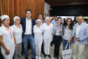 O governador Carlos Massa Ratinho Junior afirmou nesta terça-feira (23), durante a abertura da AveSui Eurotier South America 2019, em Medianeira, que o Estado prepara as bases logísticas para facilitar ainda mais o desenvolvimento do cooperativismo no Paraná, que já é referência para o agronegócio brasileiro