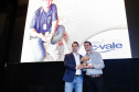 O governador Carlos Massa Ratinho Junior afirmou nesta terça-feira (23), durante a abertura da AveSui Eurotier South America 2019, em Medianeira, que o Estado prepara as bases logísticas para facilitar ainda mais o desenvolvimento do cooperativismo no Paraná, que já é referência para o agronegócio brasileiro