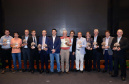 O governador Carlos Massa Ratinho Junior afirmou nesta terça-feira (23), durante a abertura da AveSui Eurotier South America 2019, em Medianeira, que o Estado prepara as bases logísticas para facilitar ainda mais o desenvolvimento do cooperativismo no Paraná, que já é referência para o agronegócio brasileiro