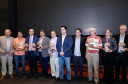O governador Carlos Massa Ratinho Junior afirmou nesta terça-feira (23), durante a abertura da AveSui Eurotier South America 2019, em Medianeira, que o Estado prepara as bases logísticas para facilitar ainda mais o desenvolvimento do cooperativismo no Paraná, que já é referência para o agronegócio brasileiro