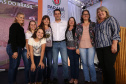 A primeira usina do Brasil de produção de biogás a partir do tratamento dos dejetos de suínos começou a funcionar no Paraná nesta quarta-feira (24), em Entre Rios do Oeste, na Região Oeste do Estado. O governador Carlos Massa Ratinho Junior inaugurou a unidade geradora cuja capacidade total é de 480 KW, transformando por dia 215 toneladas de um agente poluidor em energia limpa. Foto: José fernando Ogura/ANPr