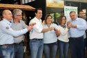 O Governo do Paraná repassa nesta quarta-feira (24) 54 veículos para escritórios da Emater no Interior do Estado. A entrega foi feita pelo governador Carlos Massa Ratinho Junior,  na sede da Emater, em Curitiba.Foto Gilson Abreu/ANPr