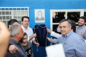 O Governador Carlos Massa Ratinho Junior entrega nesta quinta-feira (24) as obras de reforma do Pronto Atendimento 24 Horas Alberto Esper Kallas, de Arapongas, Norte do Paraná