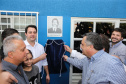 O Governador Carlos Massa Ratinho Junior entrega nesta quinta-feira (24) as obras de reforma do Pronto Atendimento 24 Horas Alberto Esper Kallas, de Arapongas, Norte do Paraná