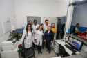 O Governador Carlos Massa Ratinho Junior entrega nesta quinta-feira (24) as obras de reforma do Pronto Atendimento 24 Horas Alberto Esper Kallas, de Arapongas, Norte do Paraná