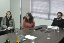 Um estudo acadêmico elaborado pela doutora em economia Dayane Rocha de Pauli mostrou a importância do crédito concedido pela Fomento Paraná aos municípios e empreendedores paranaenses