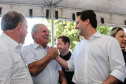 Pavimentação de ruas, melhoria em quadras poliesportivas, revitalização de praça, construção de barracões industriais e compra de equipamentos rodoviários são os principais investimentos que 15 municípios da região Norte do Paraná farão com apoio do Governo do Estado