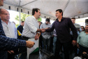 Pavimentação de ruas, melhoria em quadras poliesportivas, revitalização de praça, construção de barracões industriais e compra de equipamentos rodoviários são os principais investimentos que 15 municípios da região Norte do Paraná farão com apoio do Governo do Estado