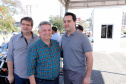 O governador Carlos Massa Ratinho Junior disse neste sábado (27) que o Governo do Paraná prepara, em parceria com motociclistas, uma agenda turística robusta para integrar ainda mais os clubes e potencializar as viagens ao encontro das belezas naturais do Estado. Ele participou das comemorações da 1ª Moto União, no Palácio Iguaçu, evento idealizado pelo Departamento de Trânsito do Paraná (Detran-PR) que passa a fazer parte do calendário estadual em razão do Dia do Motociclista.
