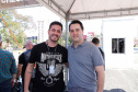 O governador Carlos Massa Ratinho Junior disse neste sábado (27) que o Governo do Paraná prepara, em parceria com motociclistas, uma agenda turística robusta para integrar ainda mais os clubes e potencializar as viagens ao encontro das belezas naturais do Estado. Ele participou das comemorações da 1ª Moto União, no Palácio Iguaçu, evento idealizado pelo Departamento de Trânsito do Paraná (Detran-PR) que passa a fazer parte do calendário estadual em razão do Dia do Motociclista.