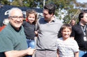 O governador Carlos Massa Ratinho Junior disse neste sábado (27) que o Governo do Paraná prepara, em parceria com motociclistas, uma agenda turística robusta para integrar ainda mais os clubes e potencializar as viagens ao encontro das belezas naturais do Estado. Ele participou das comemorações da 1ª Moto União, no Palácio Iguaçu, evento idealizado pelo Departamento de Trânsito do Paraná (Detran-PR) que passa a fazer parte do calendário estadual em razão do Dia do Motociclista.