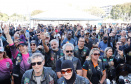 O governador Carlos Massa Ratinho Junior disse neste sábado (27) que o Governo do Paraná prepara, em parceria com motociclistas, uma agenda turística robusta para integrar ainda mais os clubes e potencializar as viagens ao encontro das belezas naturais do Estado. Ele participou das comemorações da 1ª Moto União, no Palácio Iguaçu, evento idealizado pelo Departamento de Trânsito do Paraná (Detran-PR) que passa a fazer parte do calendário estadual em razão do Dia do Motociclista.
