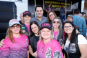 O governador Carlos Massa Ratinho Junior disse neste sábado (27) que o Governo do Paraná prepara, em parceria com motociclistas, uma agenda turística robusta para integrar ainda mais os clubes e potencializar as viagens ao encontro das belezas naturais do Estado. Ele participou das comemorações da 1ª Moto União, no Palácio Iguaçu, evento idealizado pelo Departamento de Trânsito do Paraná (Detran-PR) que passa a fazer parte do calendário estadual em razão do Dia do Motociclista.