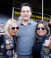 O governador Carlos Massa Ratinho Junior disse neste sábado (27) que o Governo do Paraná prepara, em parceria com motociclistas, uma agenda turística robusta para integrar ainda mais os clubes e potencializar as viagens ao encontro das belezas naturais do Estado. Ele participou das comemorações da 1ª Moto União, no Palácio Iguaçu, evento idealizado pelo Departamento de Trânsito do Paraná (Detran-PR) que passa a fazer parte do calendário estadual em razão do Dia do Motociclista.
