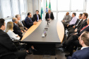 O Governo do Estado vai trabalhar de forma conjunta com o Ministério Público do Paraná para combater a sonegação e os crimes fiscais. O governador Carlos Massa Ratinho Junior acompanhou nesta segunda-feira (29) a criação do Grupo de Atuação Especial de Combate à Sonegação Fiscal e Outros Ilícitos Tributários (Gaesf), que vai atuar em parceria com o Governo na fiscalização e enfrentamento a crimes desta natureza.
