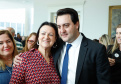 O governador Carlos Massa Ratinho Junior autorizou nesta terça-feira (30) o pagamento das progressões e promoções de carreira do Quadro Próprio do Poder Executivo (QPPE) e dos Servidores da Secretaria de Estado da Saúde (QPSS). A implantação dos avanços representa um investimento de R$ 30 milhões na folha do Estado.