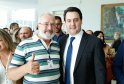 O governador Carlos Massa Ratinho Junior autorizou nesta terça-feira (30) o pagamento das progressões e promoções de carreira do Quadro Próprio do Poder Executivo (QPPE) e dos Servidores da Secretaria de Estado da Saúde (QPSS). A implantação dos avanços representa um investimento de R$ 30 milhões na folha do Estado.